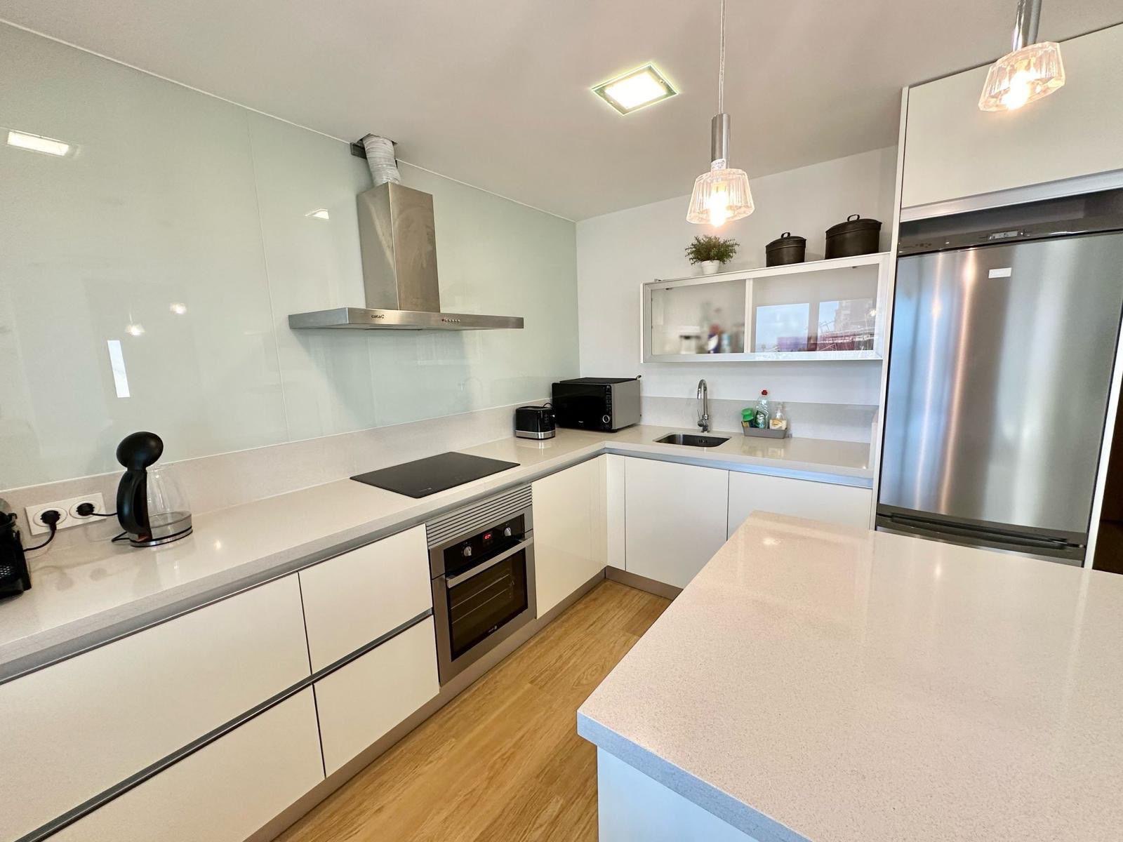 Dúplex en Playa del Esparto Veneziola, San Javier - Imagen 3