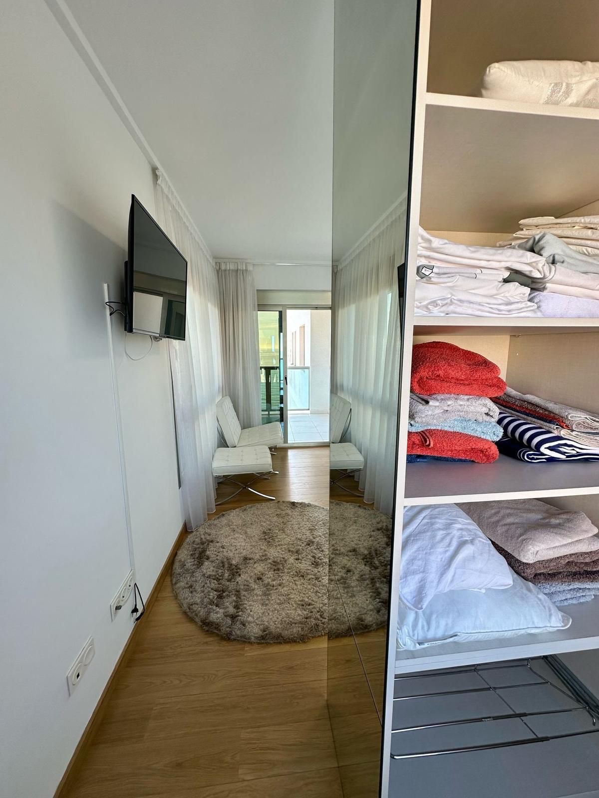 Dúplex en Playa del Esparto Veneziola, San Javier - Imagen 5