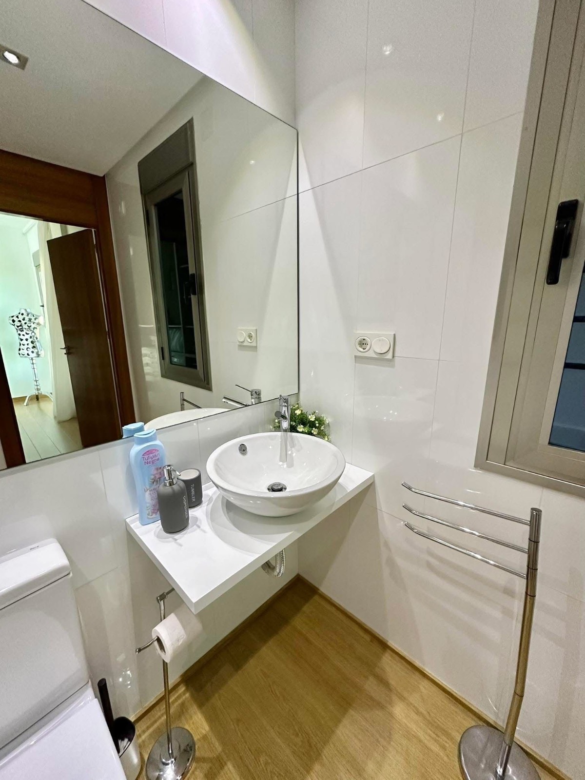 Dúplex en Playa del Esparto Veneziola, San Javier - Imagen 8