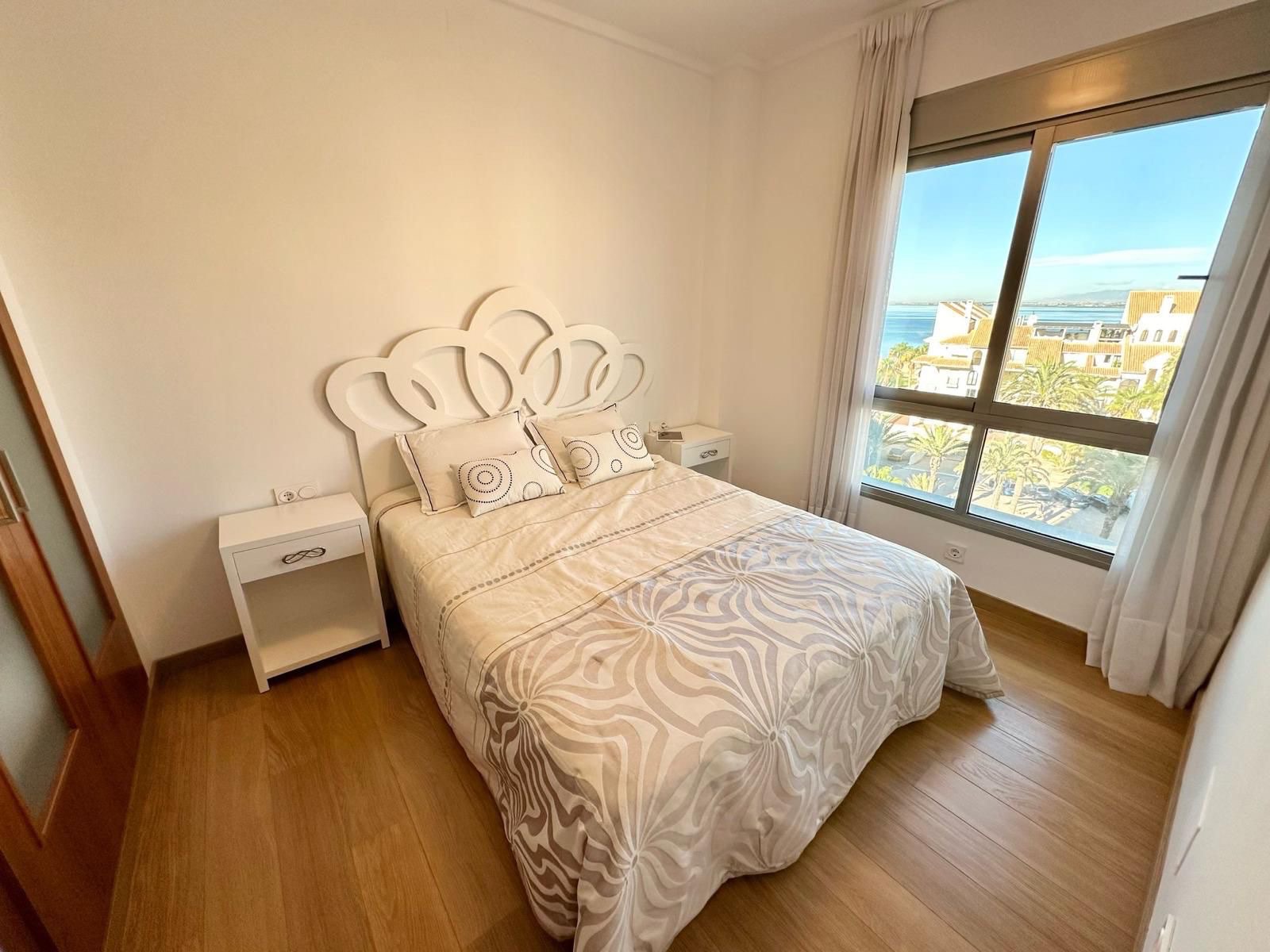 Dúplex en Playa del Esparto Veneziola, San Javier - Imagen 9