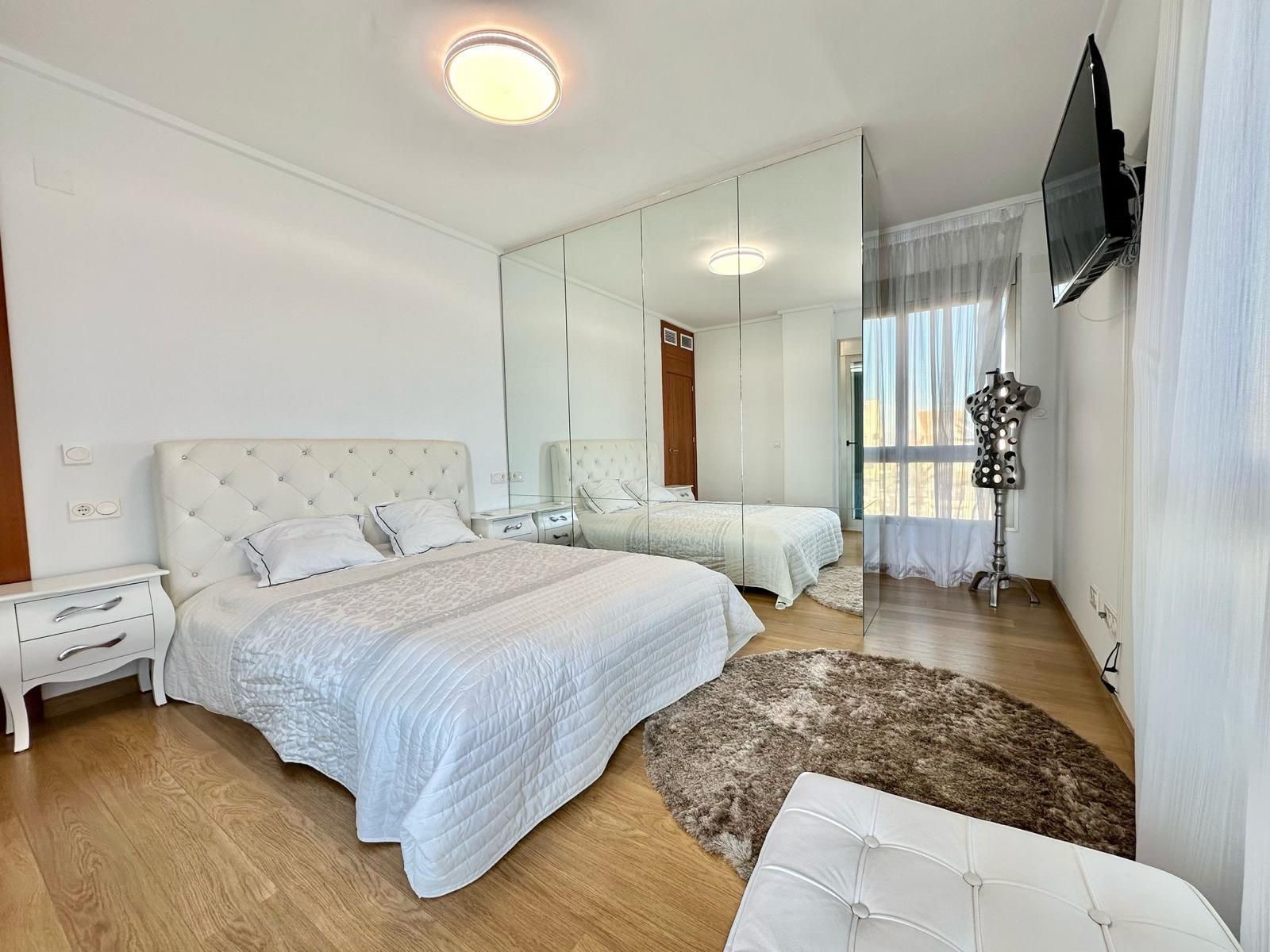 Dúplex en Playa del Esparto Veneziola, San Javier - Imagen 11