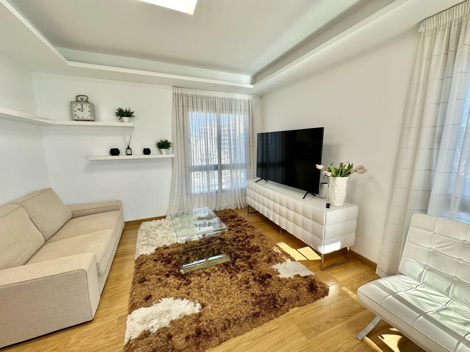 Dúplex en Playa del Esparto Veneziola, San Javier - Imagen 13