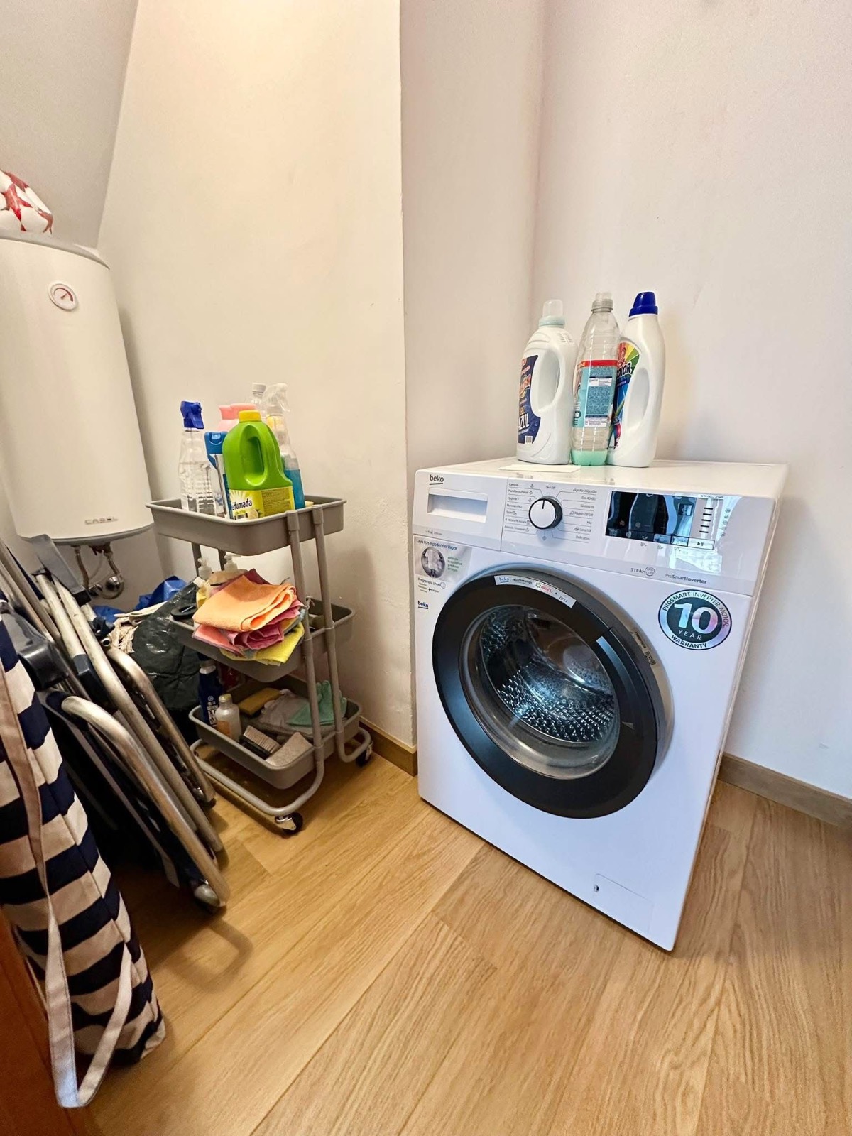 Dúplex en Playa del Esparto Veneziola, San Javier - Imagen 19