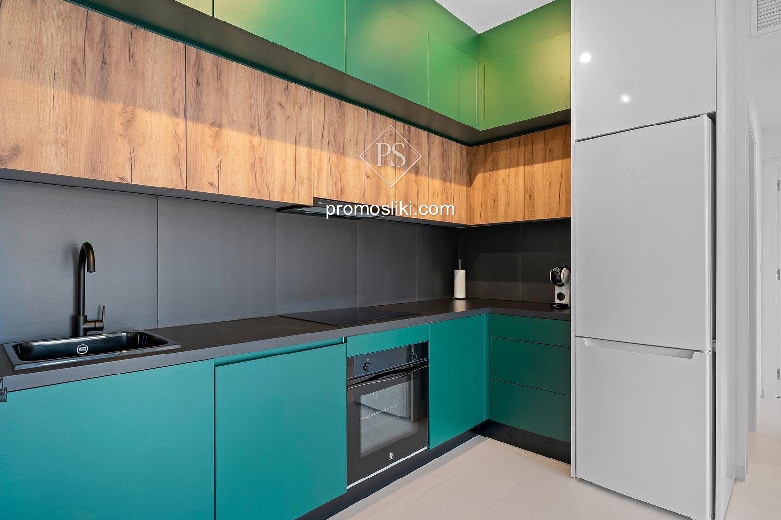 Apartamento en San Miguel de Salinas - Imagen 3