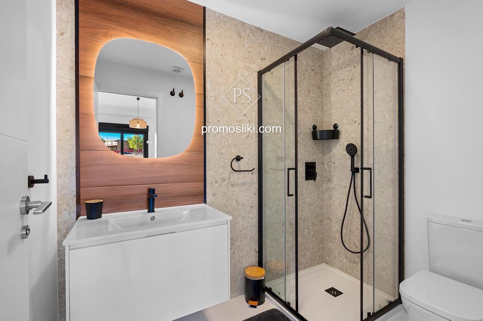 Apartamento en San Miguel de Salinas - Imagen 4