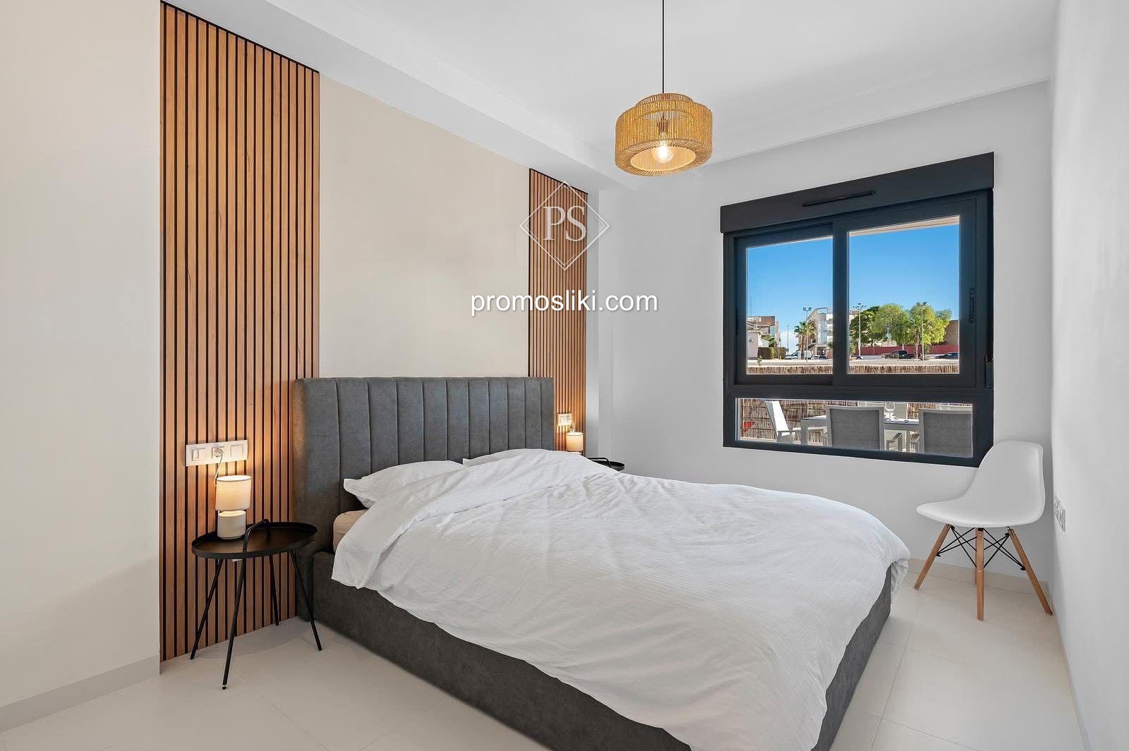 Apartamento en San Miguel de Salinas - Imagen 6