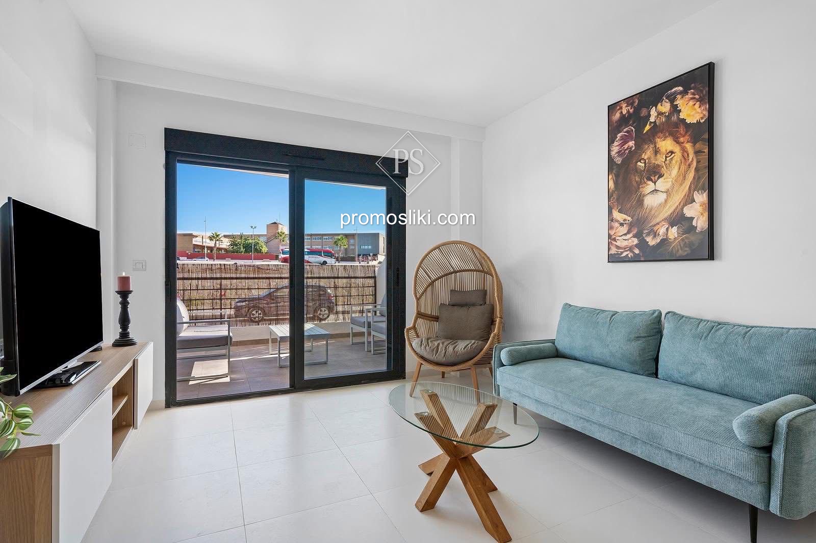 Apartamento en San Miguel de Salinas - Imagen 7