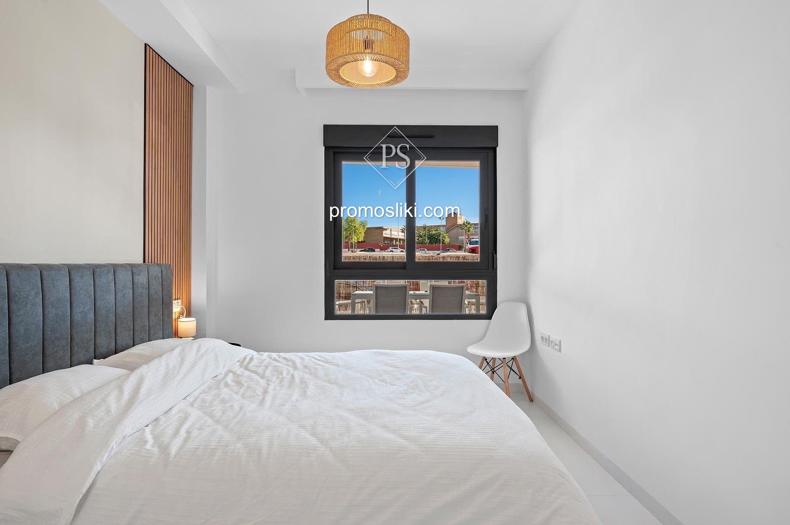 Apartamento en San Miguel de Salinas - Imagen 8