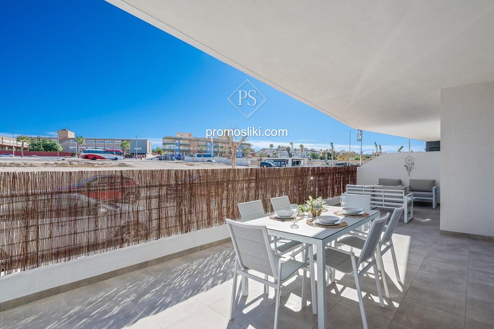 Apartamento en San Miguel de Salinas - Imagen 12