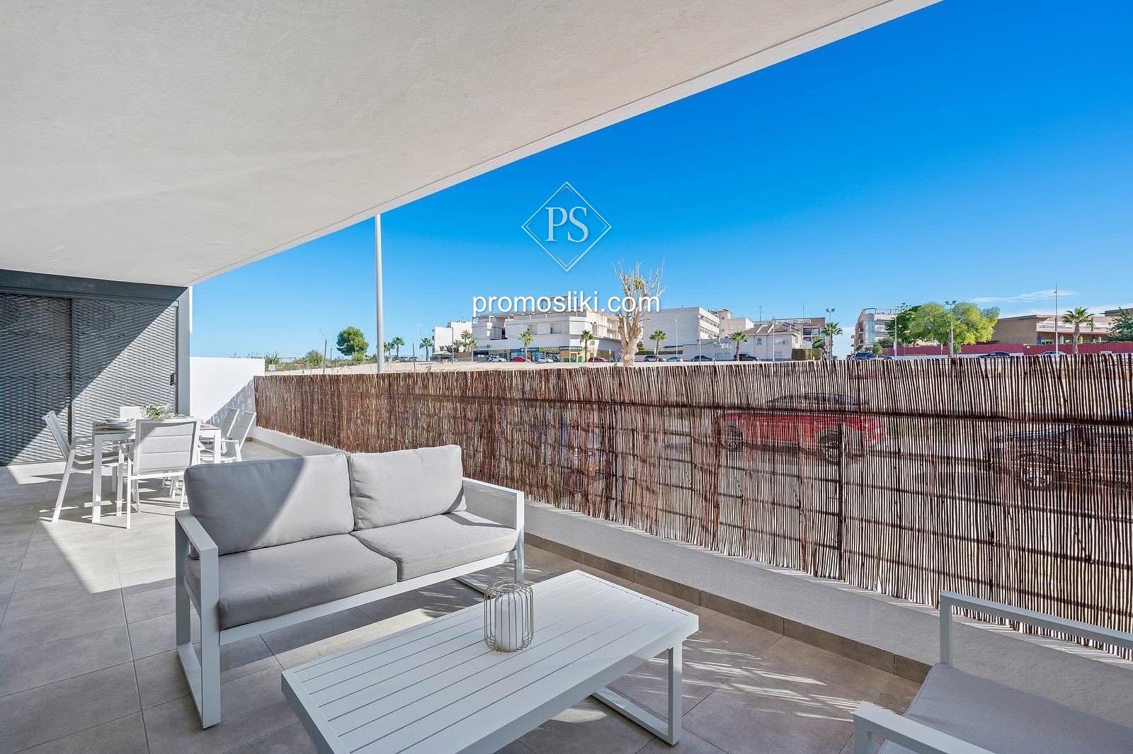 Apartamento en San Miguel de Salinas - Imagen 13