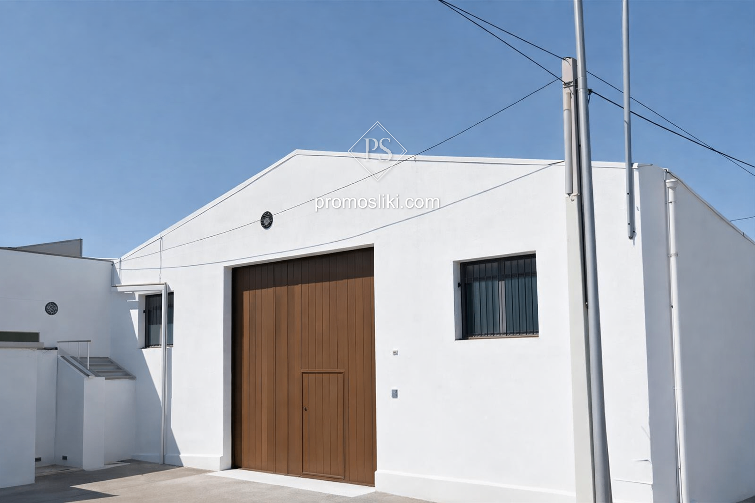 Nave en Catral - Imagen 2