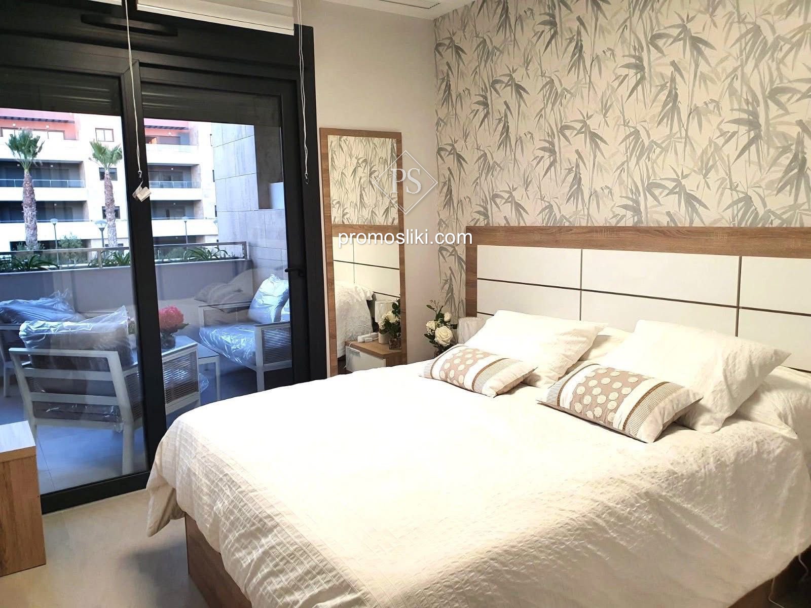 Piso en Flamenca Village, Orihuela - Imagen 5