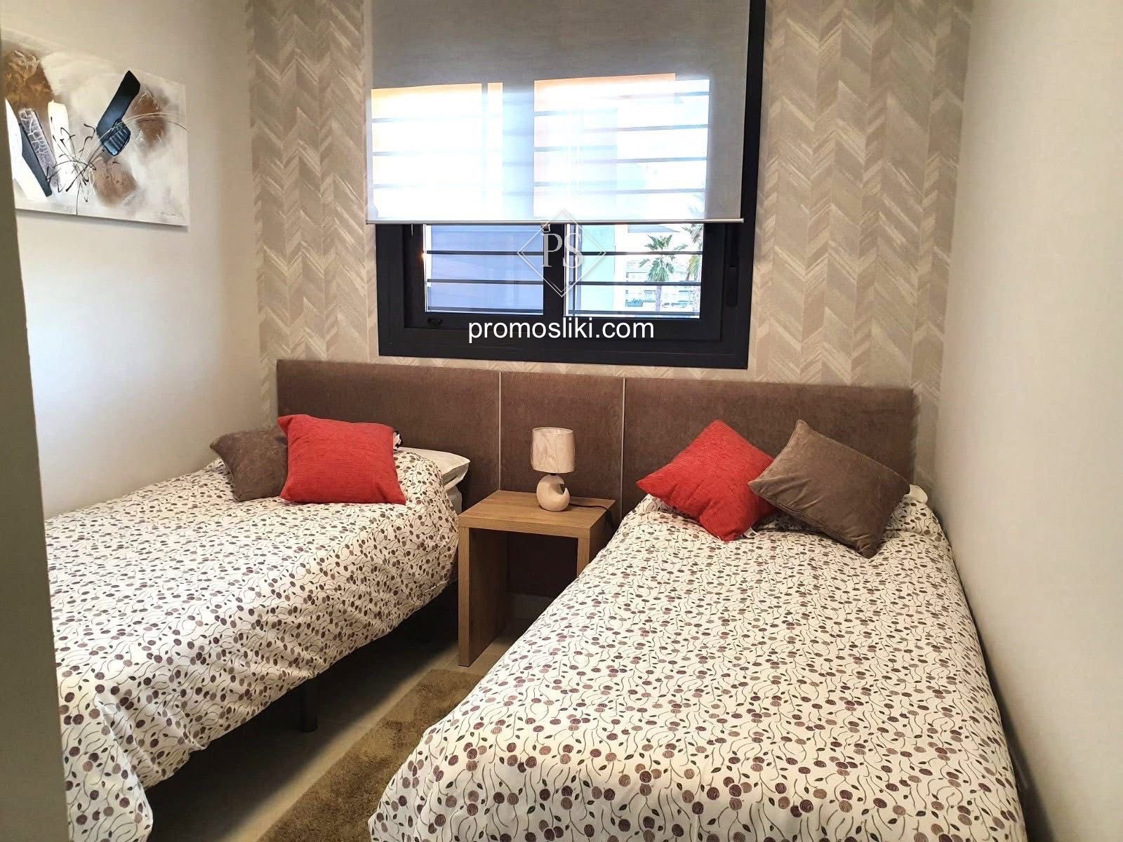 Piso en Flamenca Village, Orihuela - Imagen 6