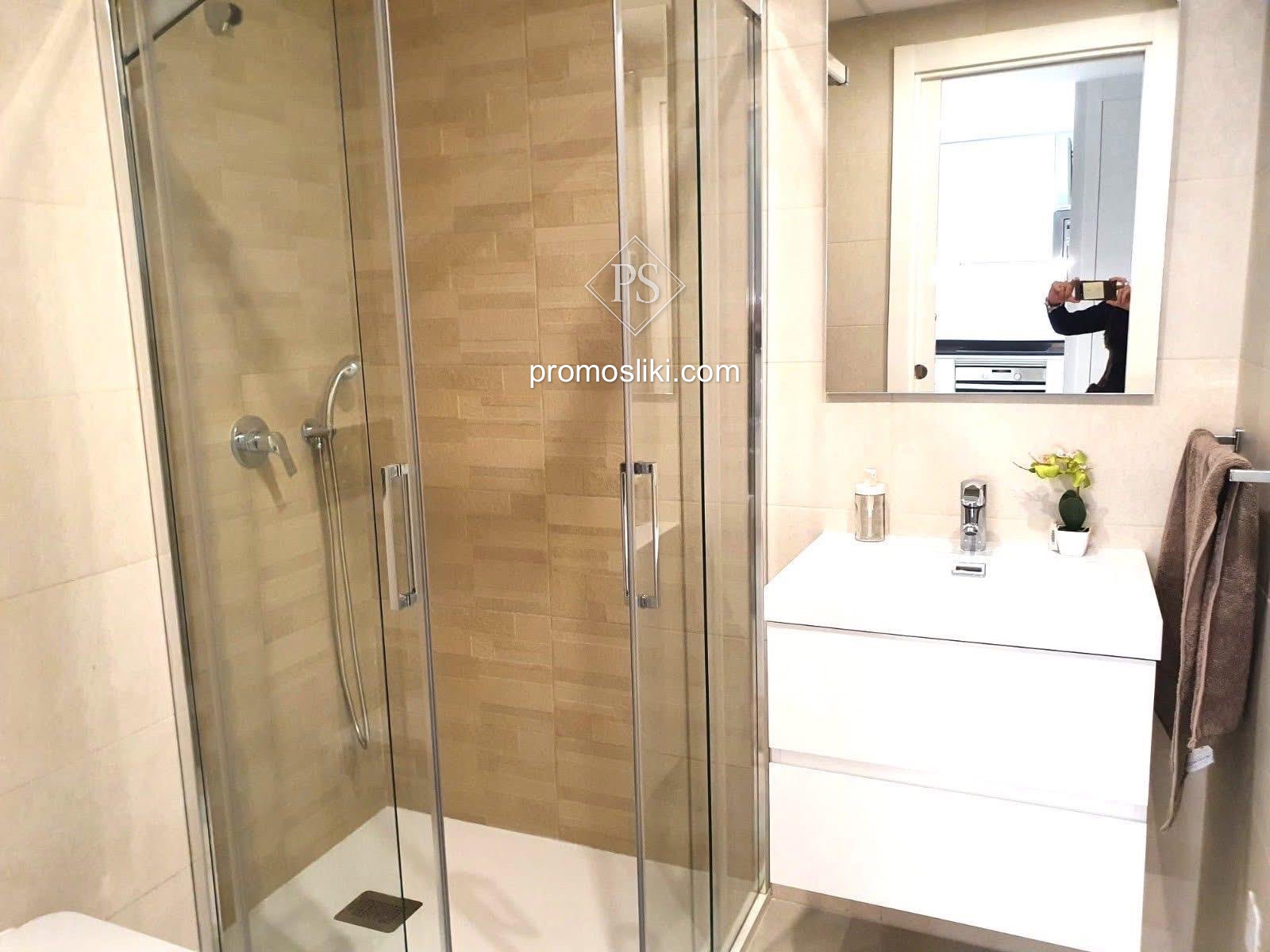 Piso en Flamenca Village, Orihuela - Imagen 7