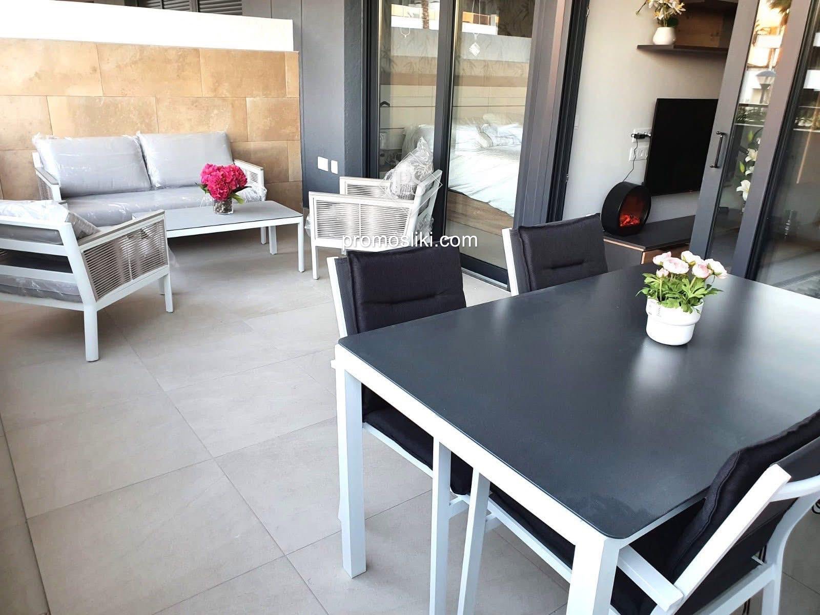 Piso en Flamenca Village, Orihuela - Imagen 9