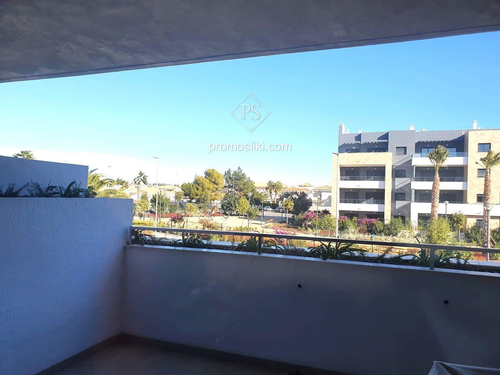 Piso en Flamenca Village, Orihuela - Imagen 10