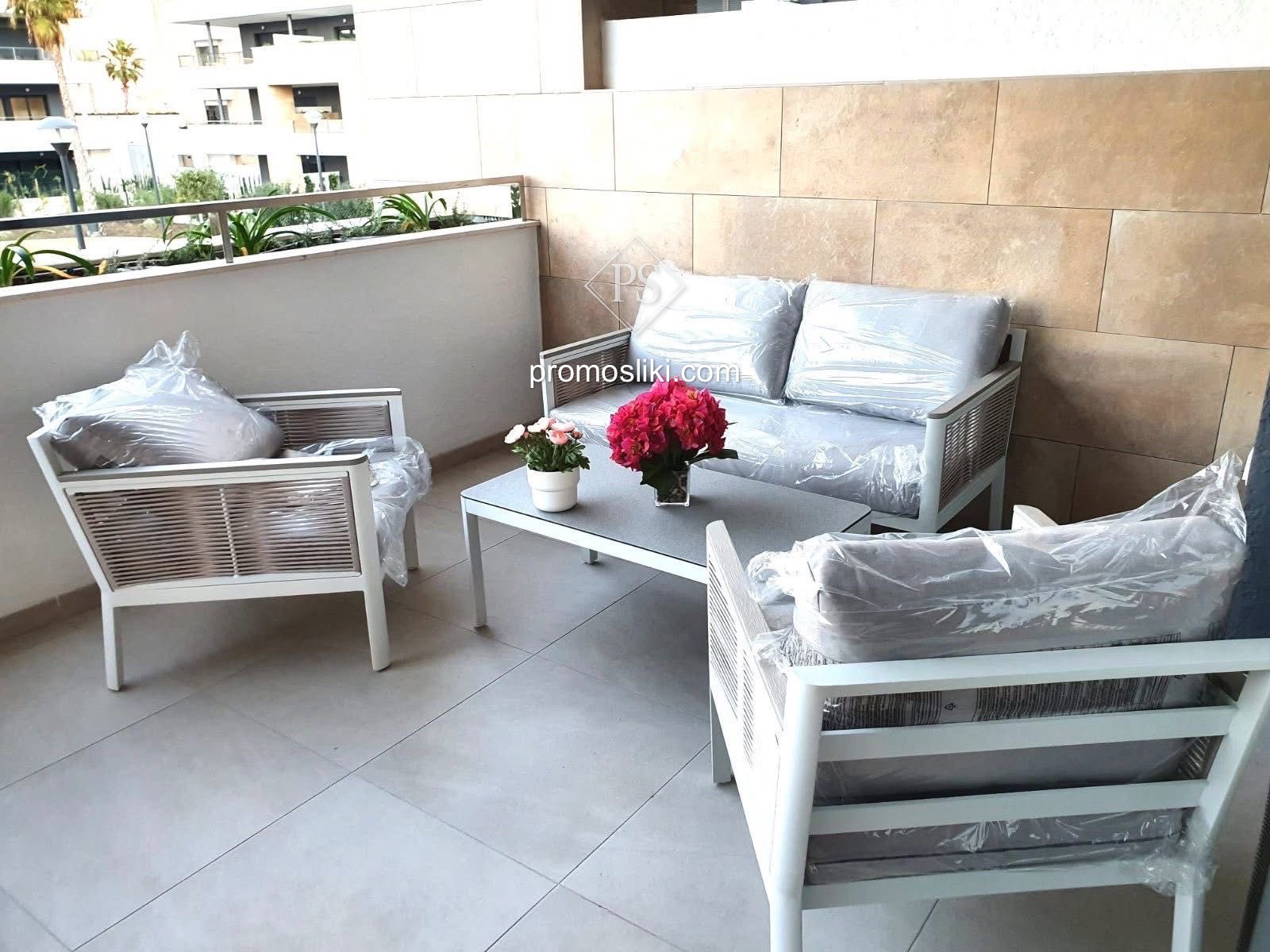 Piso en Flamenca Village, Orihuela - Imagen 11