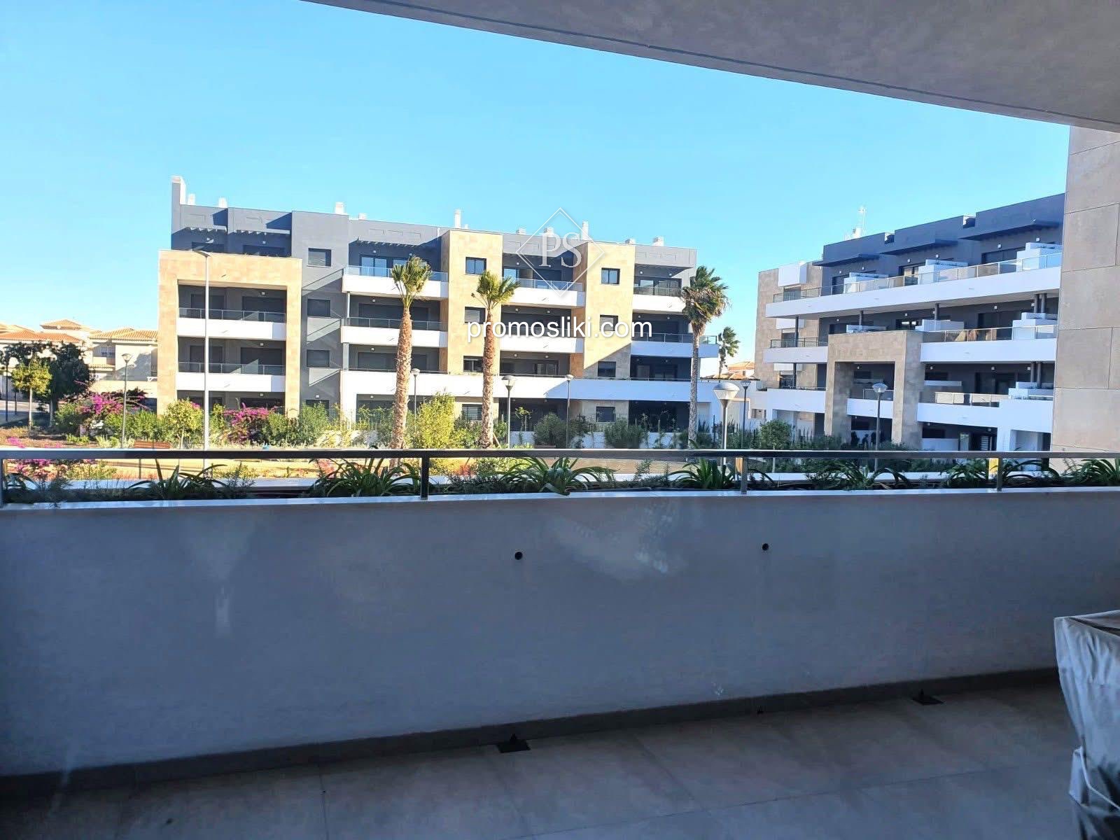 Piso en Flamenca Village, Orihuela - Imagen 12