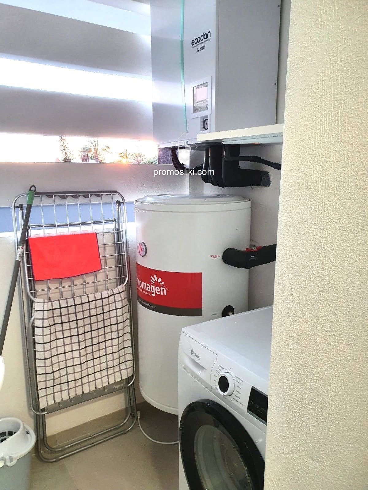 Piso en Flamenca Village, Orihuela - Imagen 13