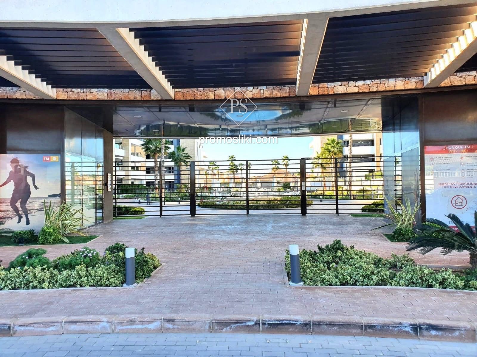 Piso en Flamenca Village, Orihuela - Imagen 14