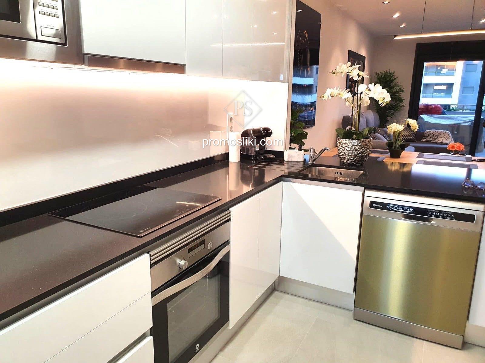 Piso en Flamenca Village, Orihuela - Imagen 15