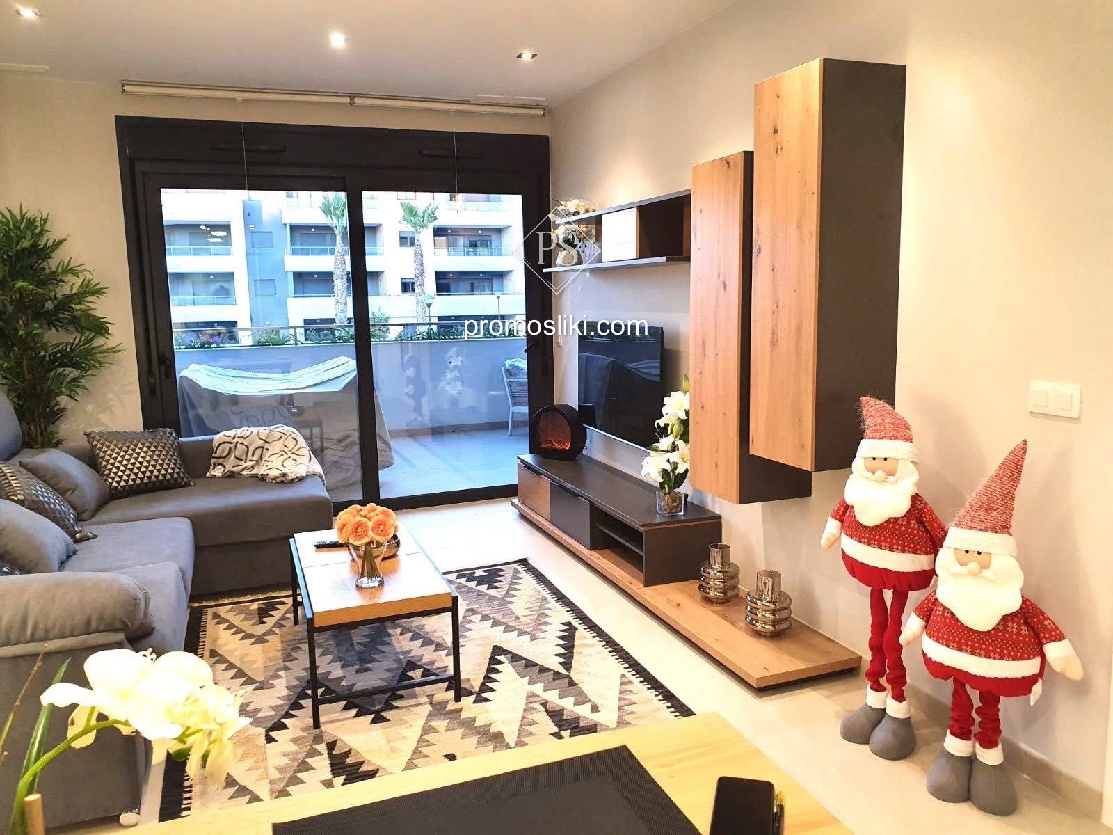 Piso en Flamenca Village, Orihuela - Imagen 16