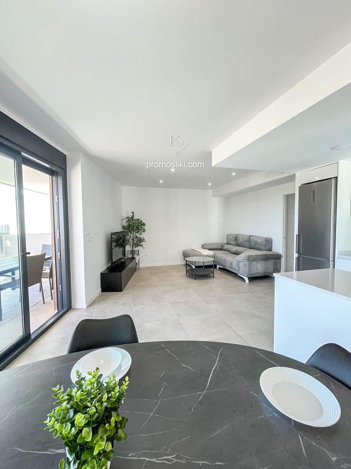 Piso en Sea Gardens, Orihuela Costa - Imagen 2