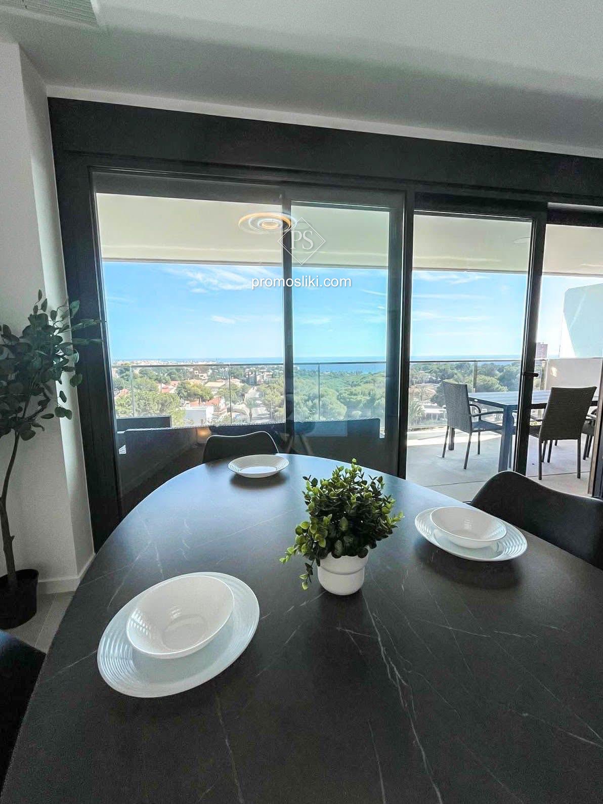 Piso en Sea Gardens, Orihuela Costa - Imagen 8