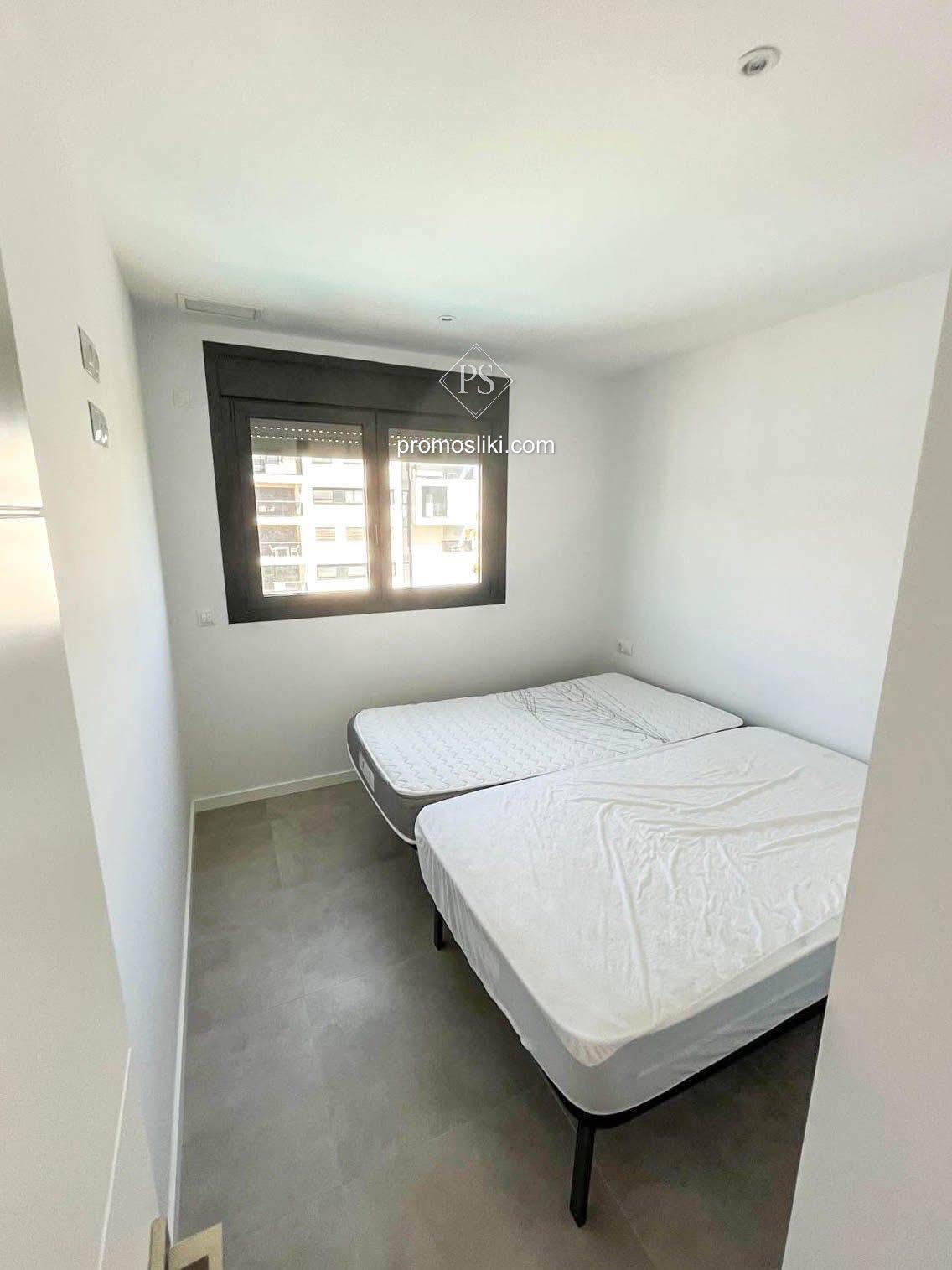 Piso en Sea Gardens, Orihuela Costa - Imagen 10