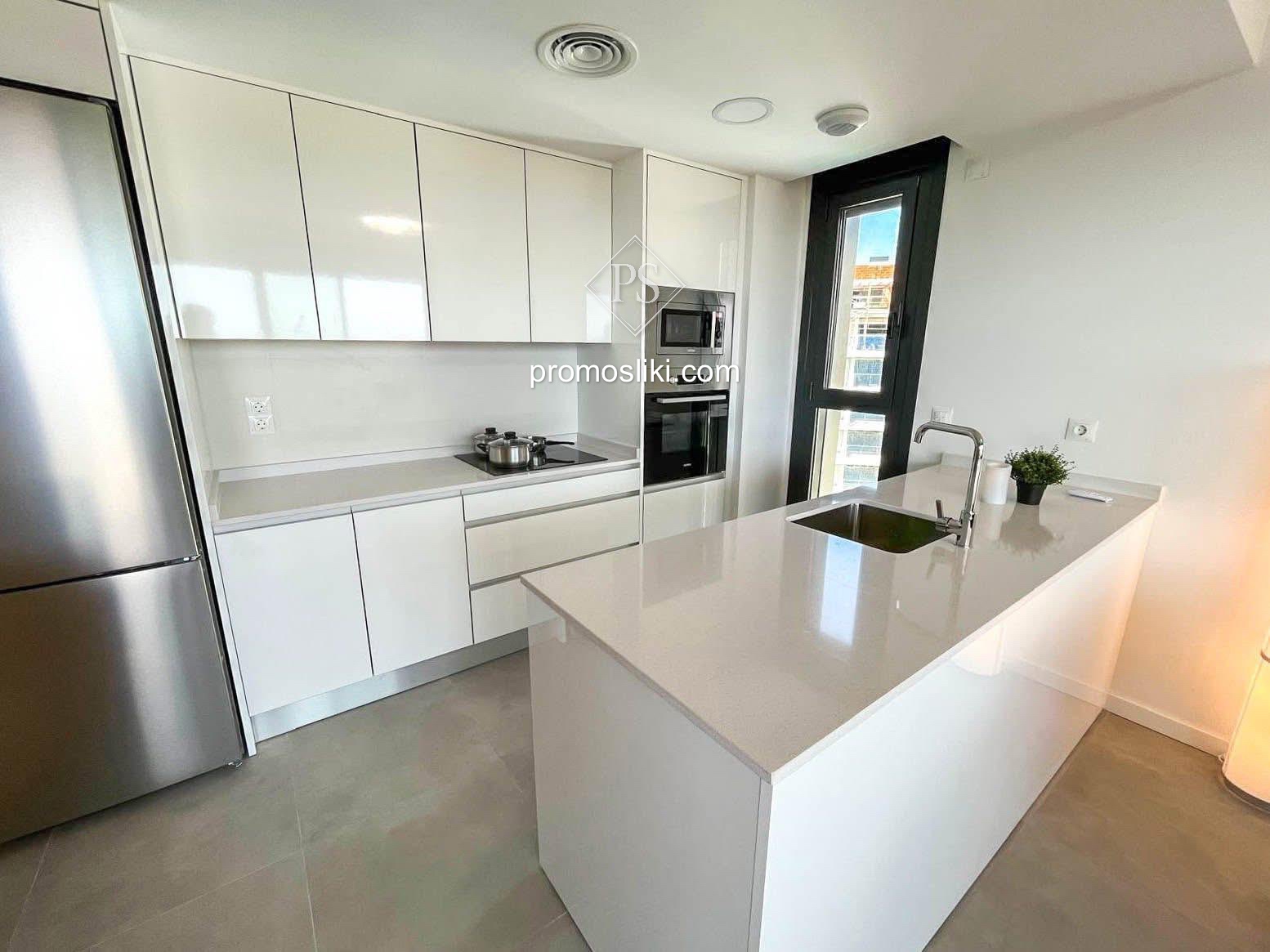 Piso en Sea Gardens, Orihuela Costa - Imagen 11