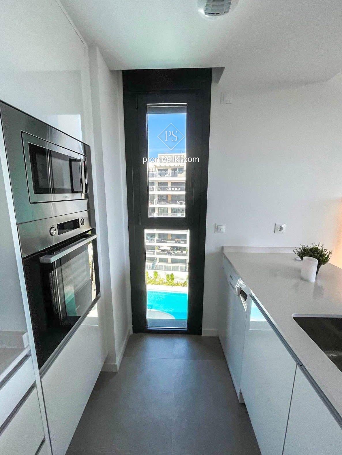 Piso en Sea Gardens, Orihuela Costa - Imagen 13