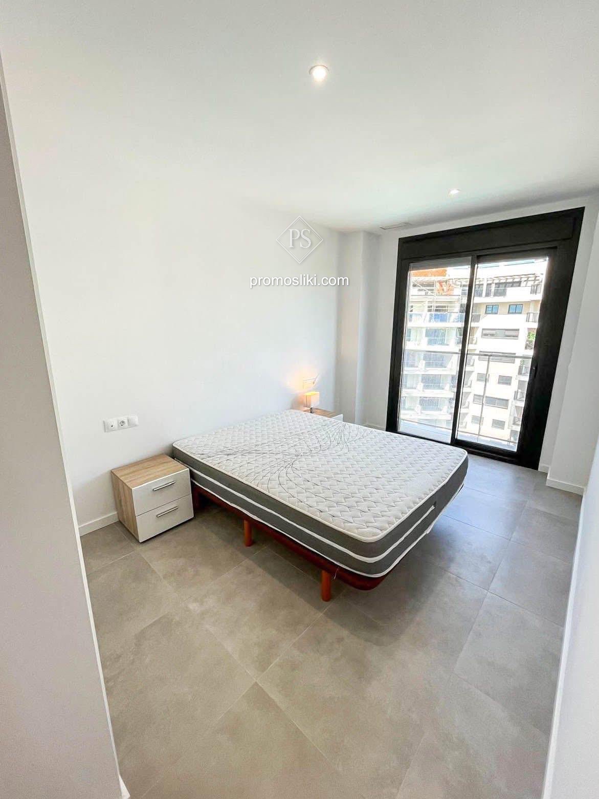 Piso en Sea Gardens, Orihuela Costa - Imagen 17