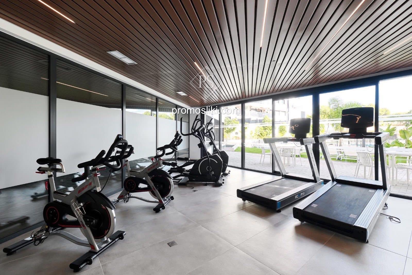 Piso en Sea Gardens, Orihuela Costa - Imagen 20