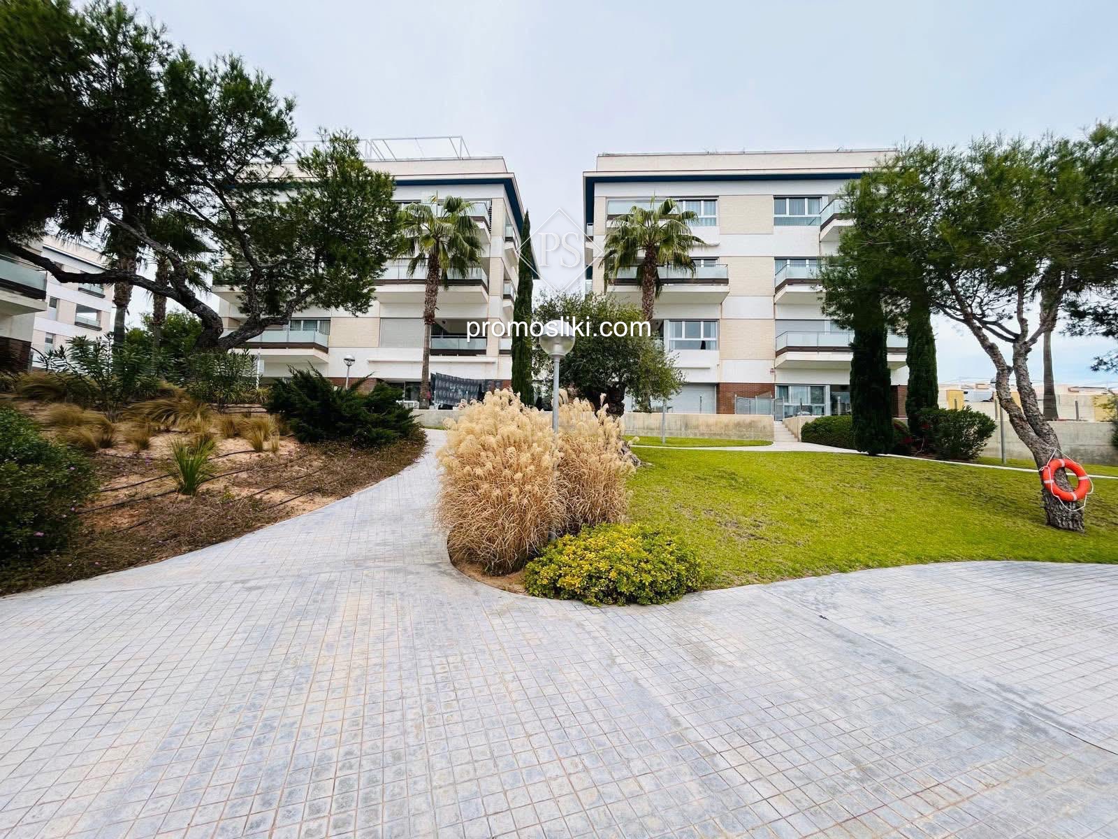 Piso en Los Dolses, Villamartin, Orihuela Costa - Imagen 1