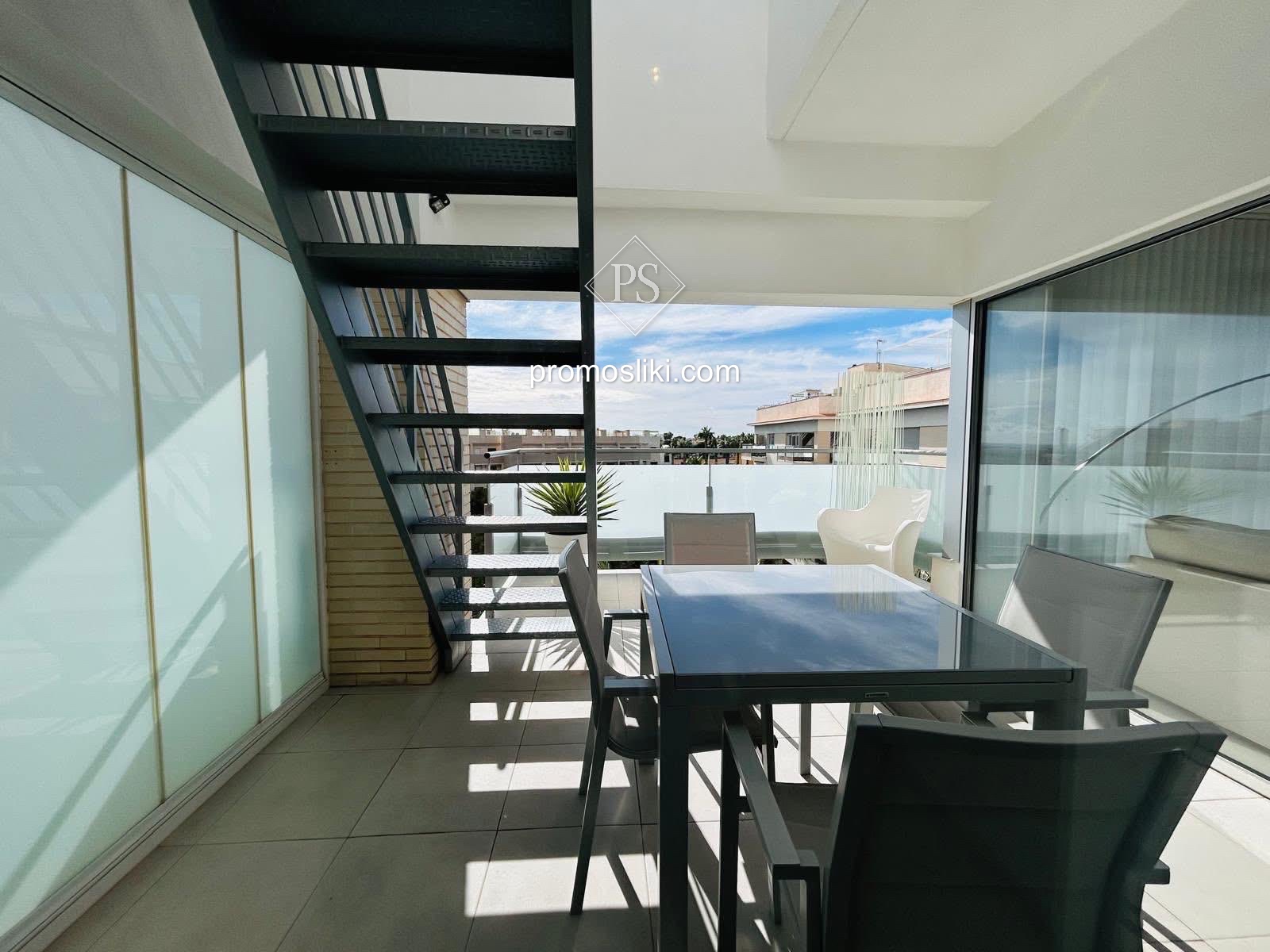 Piso en Los Dolses, Villamartin, Orihuela Costa - Imagen 2