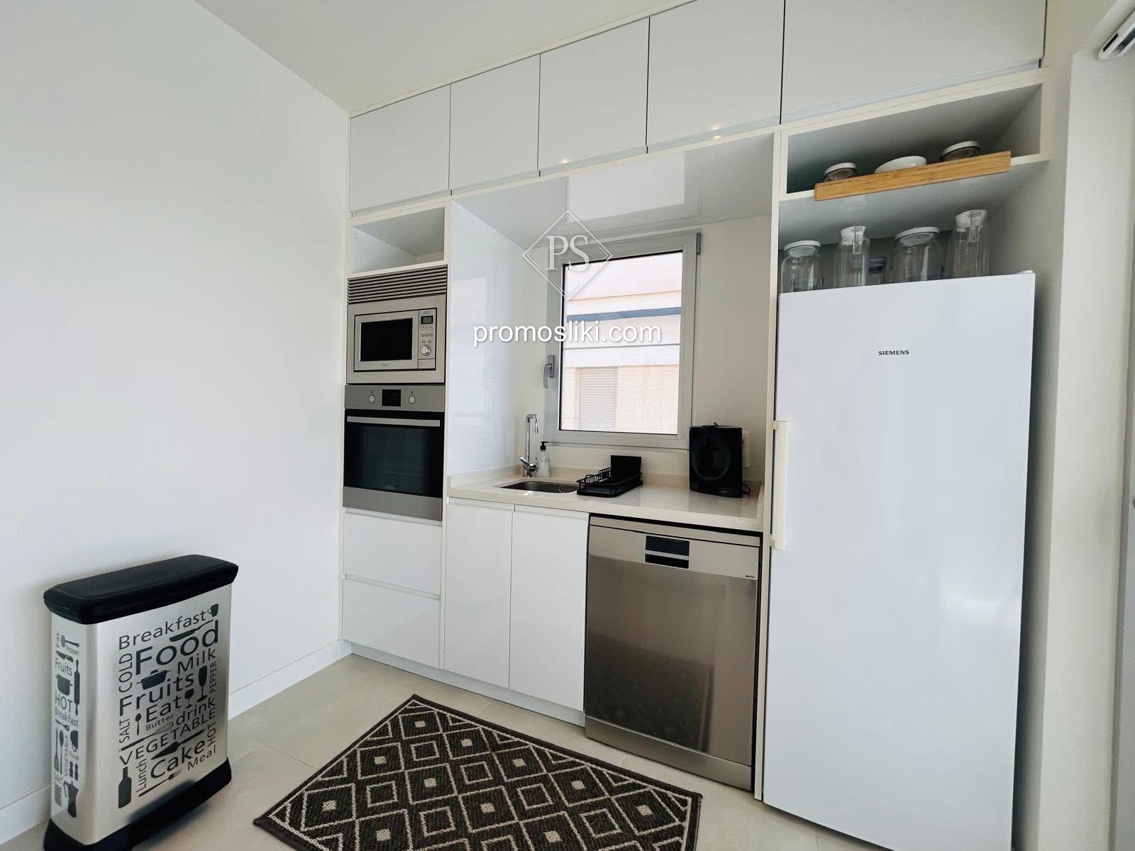 Piso en Los Dolses, Villamartin, Orihuela Costa - Imagen 3