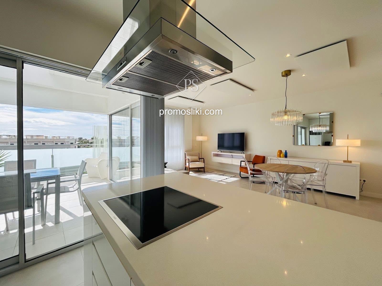 Piso en Los Dolses, Villamartin, Orihuela Costa - Imagen 5