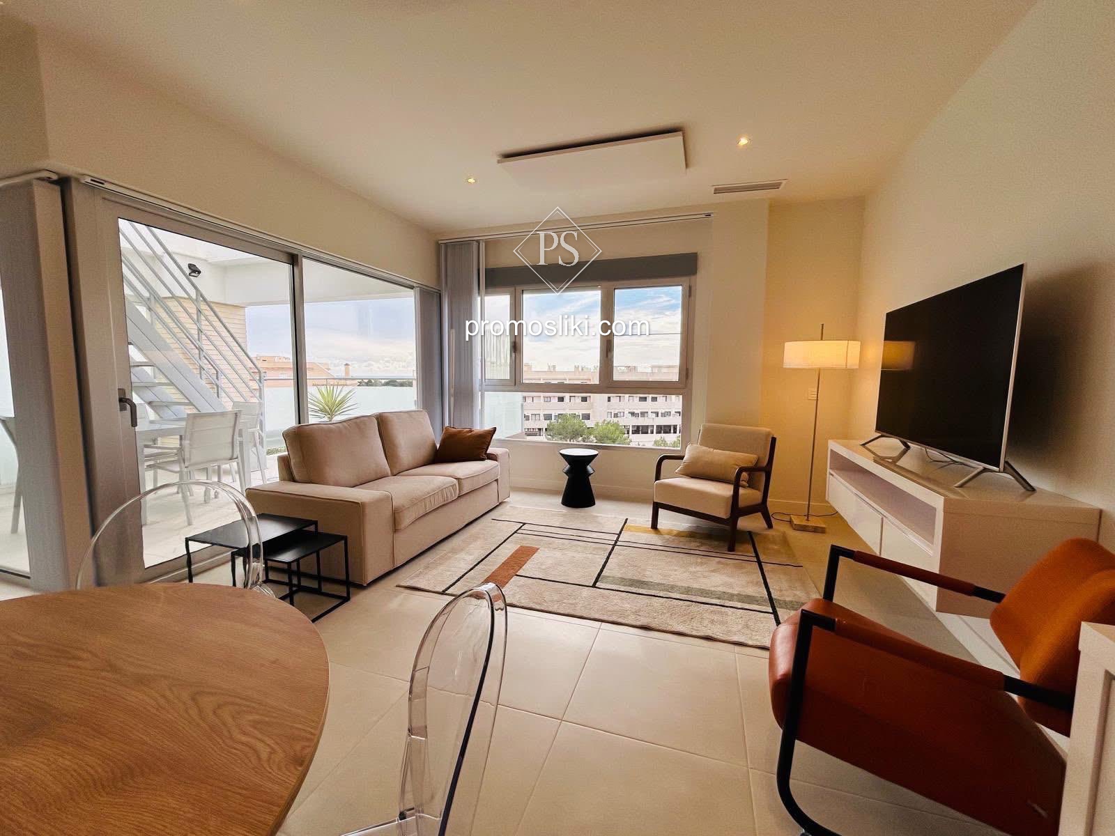 Piso en Los Dolses, Villamartin, Orihuela Costa - Imagen 6