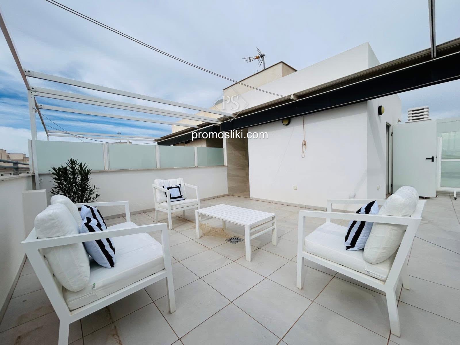 Piso en Los Dolses, Villamartin, Orihuela Costa - Imagen 7