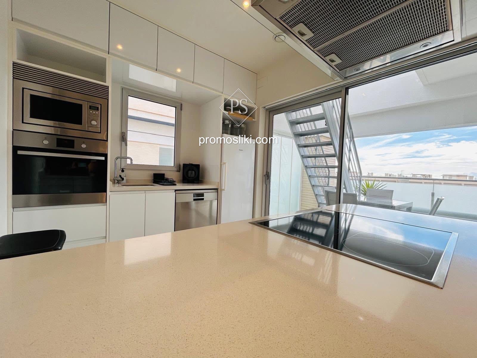 Piso en Los Dolses, Villamartin, Orihuela Costa - Imagen 9