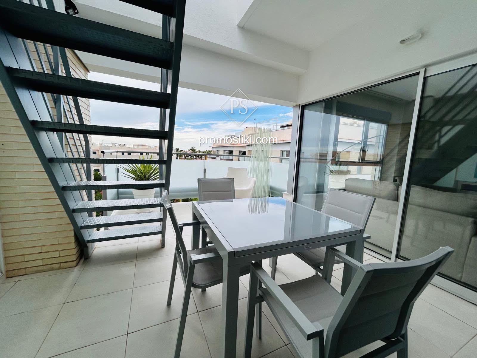 Piso en Los Dolses, Villamartin, Orihuela Costa - Imagen 11