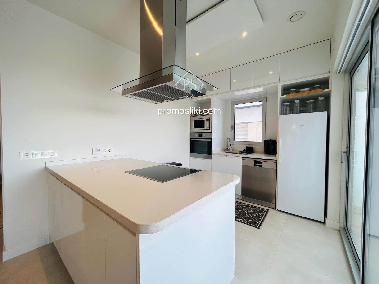 Piso en Los Dolses, Villamartin, Orihuela Costa - Imagen 13