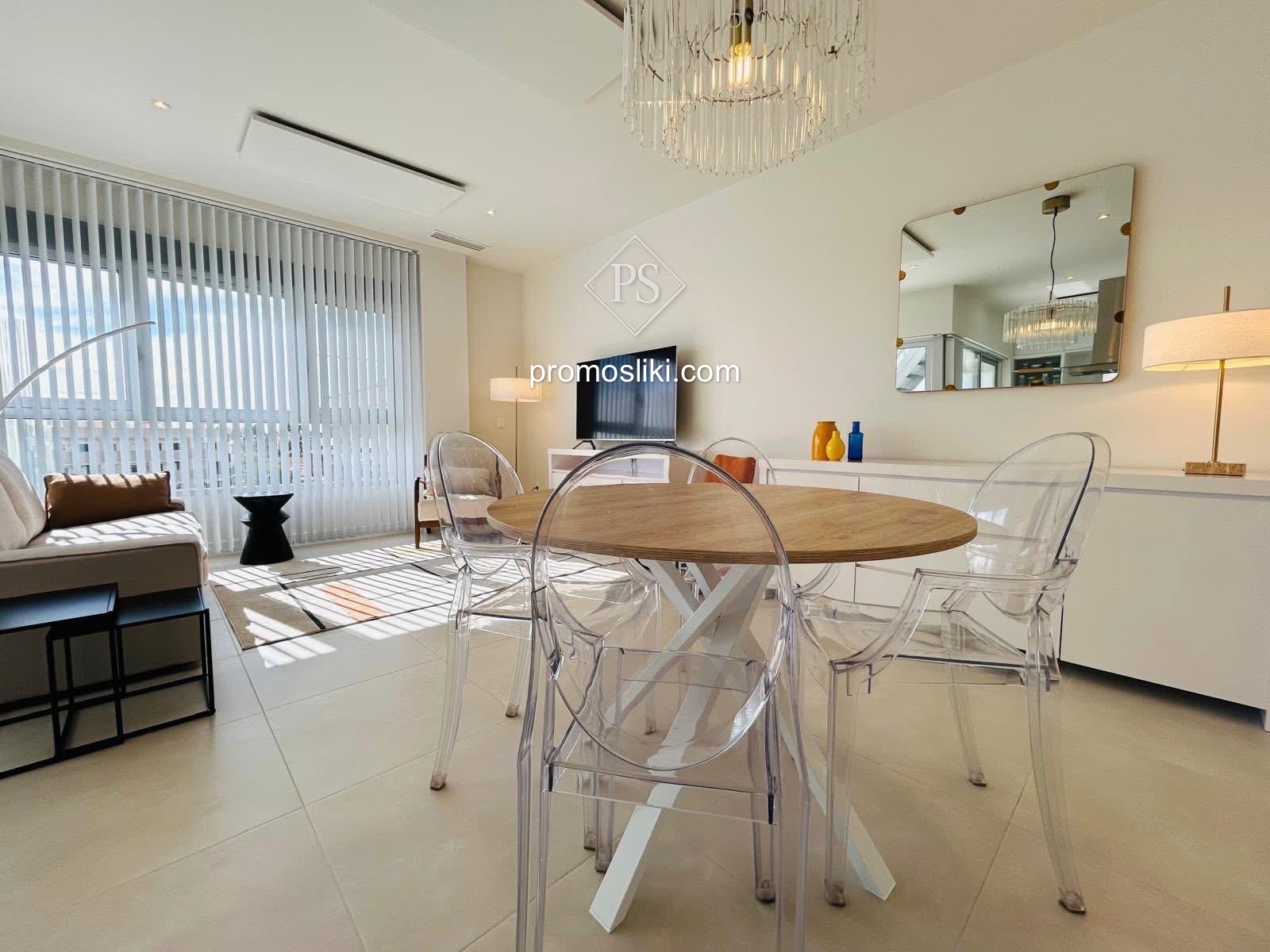 Piso en Los Dolses, Villamartin, Orihuela Costa - Imagen 14