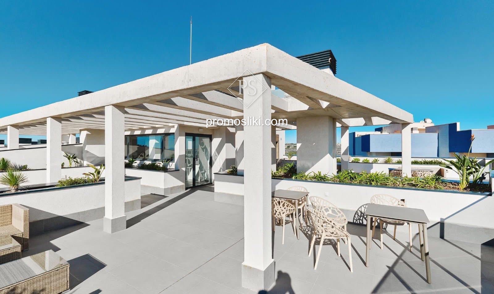 Piso en Los Dolses, Villamartin, Orihuela Costa - Imagen 20