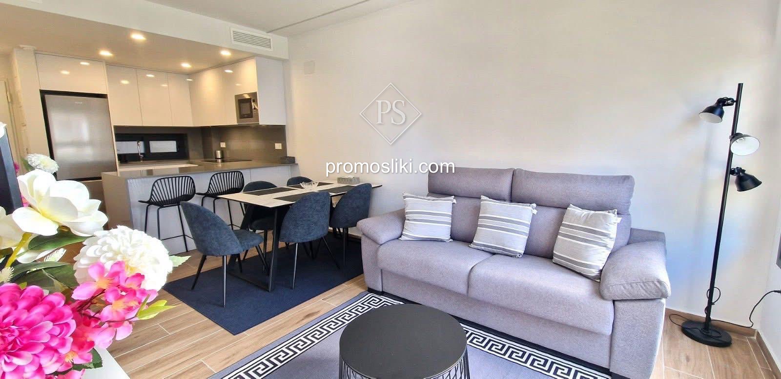 Piso en Villamartin, Orihuela Costa - Imagen 2