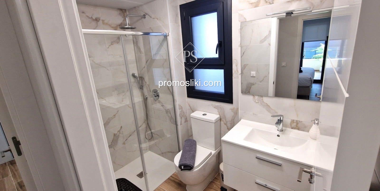 Piso en Villamartin, Orihuela Costa - Imagen 8