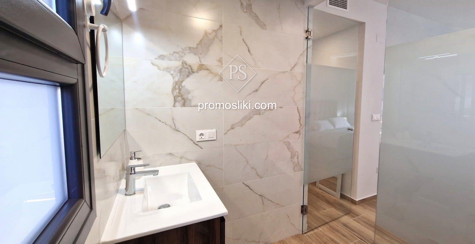 Piso en Villamartin, Orihuela Costa - Imagen 11