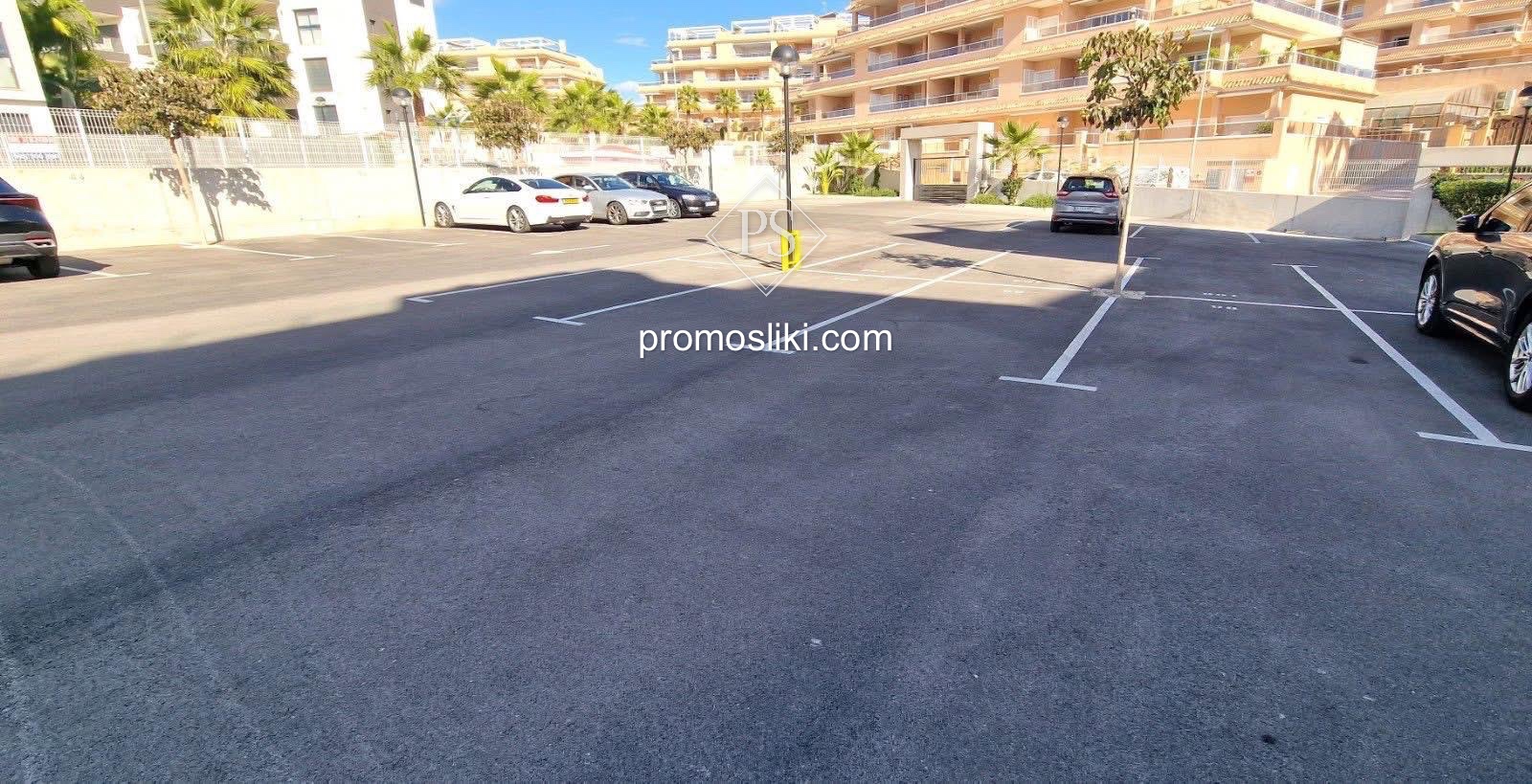 Piso en Villamartin, Orihuela Costa - Imagen 12