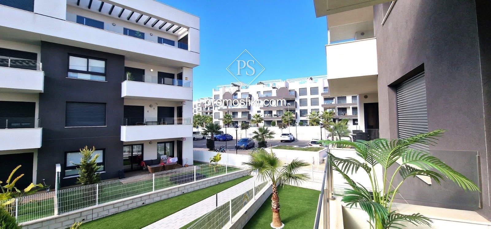 Piso en Villamartin, Orihuela Costa - Imagen 13