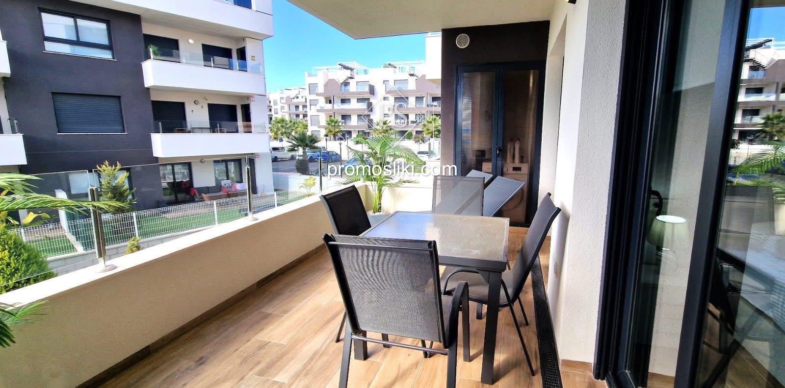 Piso en Villamartin, Orihuela Costa - Imagen 15